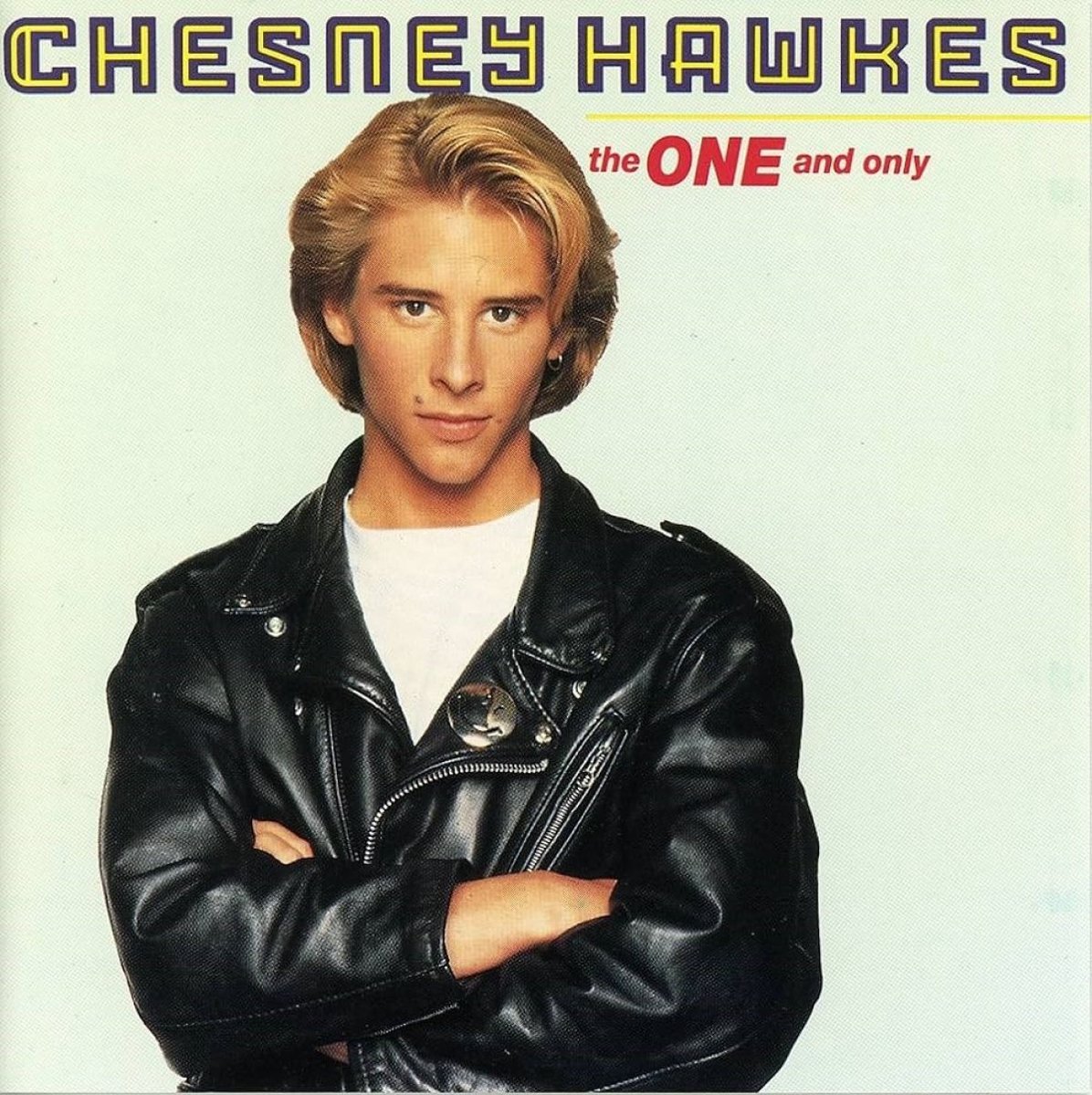 Chesney Hawkes - One And Only