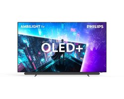 Philips 48OLED911 - 48 inch - 4K OLED - 2026 - Smart TV