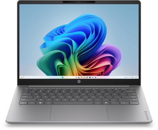 HP OmniBook 3 Next Gen AI PC OLED 14-hz0914ndx