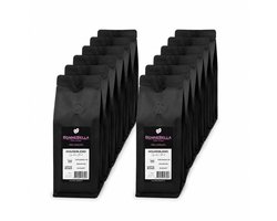 BonneBella HouseBlend Koffiebonen 12 x 250 gr.