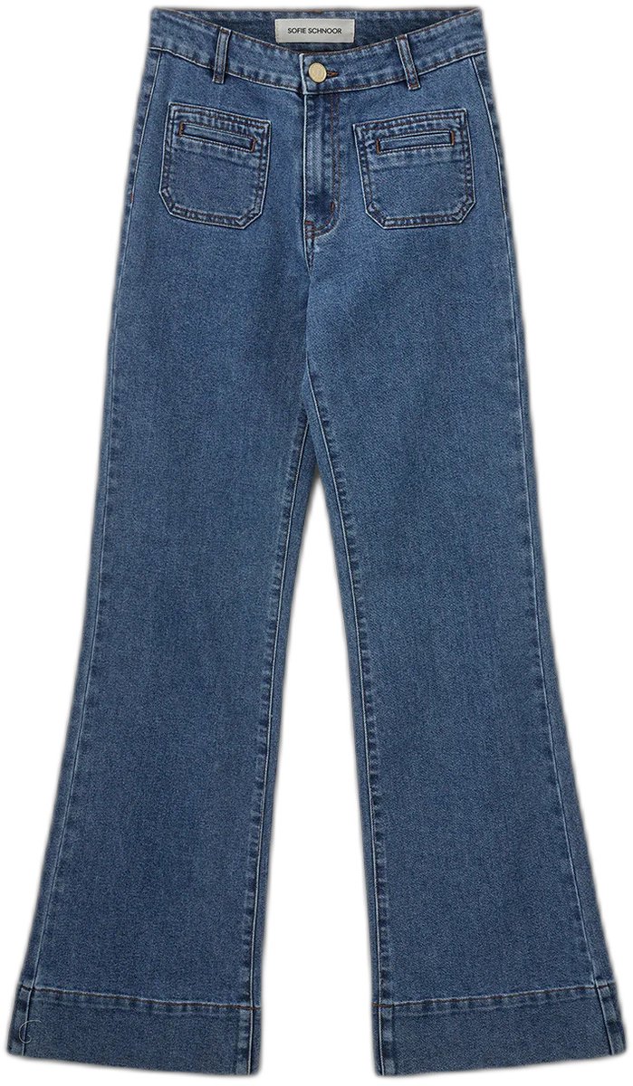 Damesjeans Sofie Schnoor Noellesw
