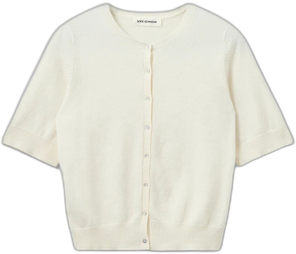 Damesvest Sofie Schnoor Sunasw