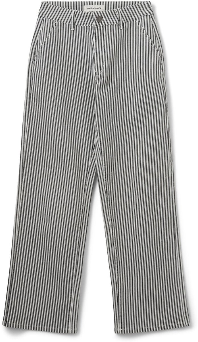 Strepenjeans voor dames Sofie Schnoor Luccasw