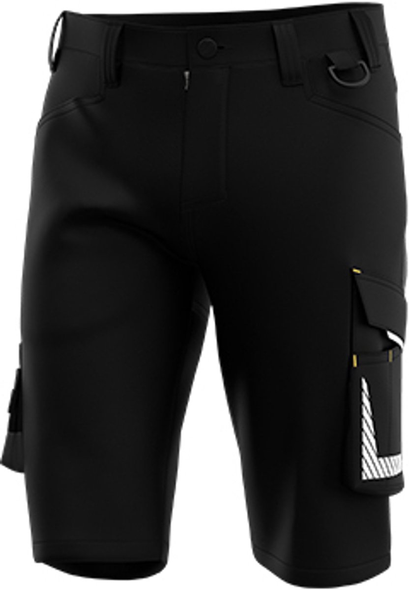 Korte Safety Jogger Works Works Deneb