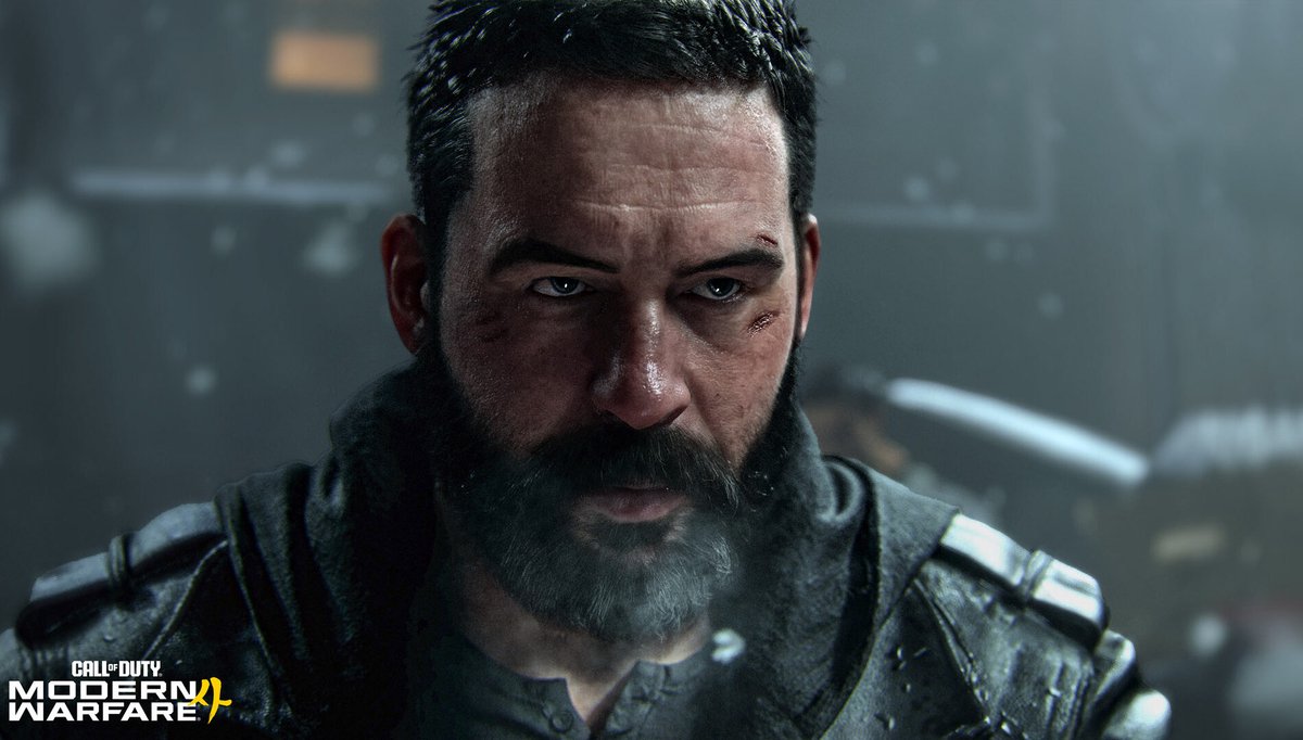 Call of Duty: Modern Warfare 4 - PS5 thumbnail 5