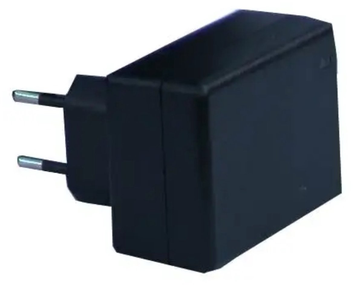 E-Lektron voedingsadapter - Voor EL16-P - 9Vdc 1.5A oplader