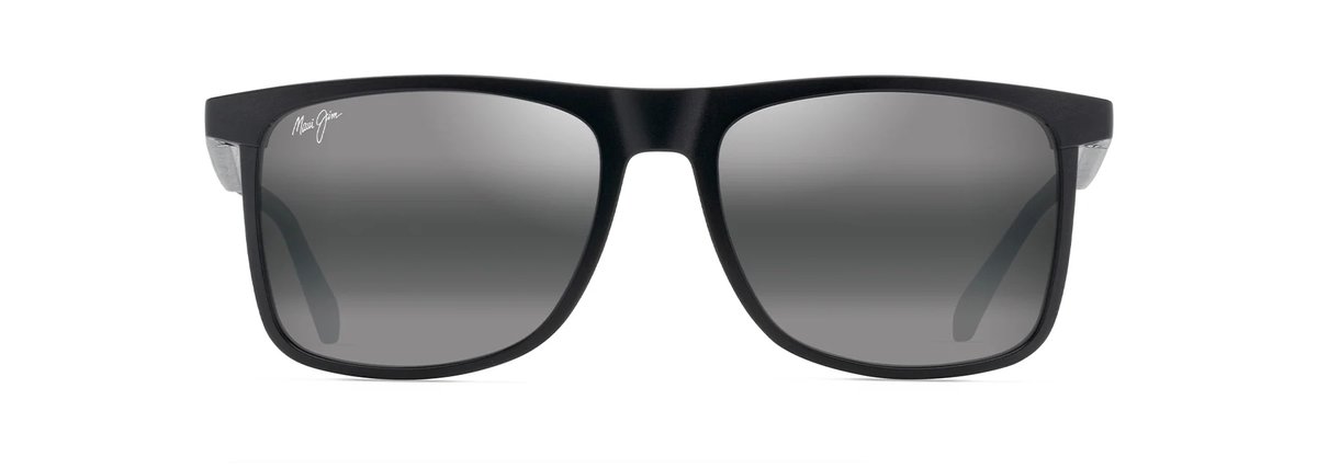 Zonnebrillen Maui Jim Makamae 619-02