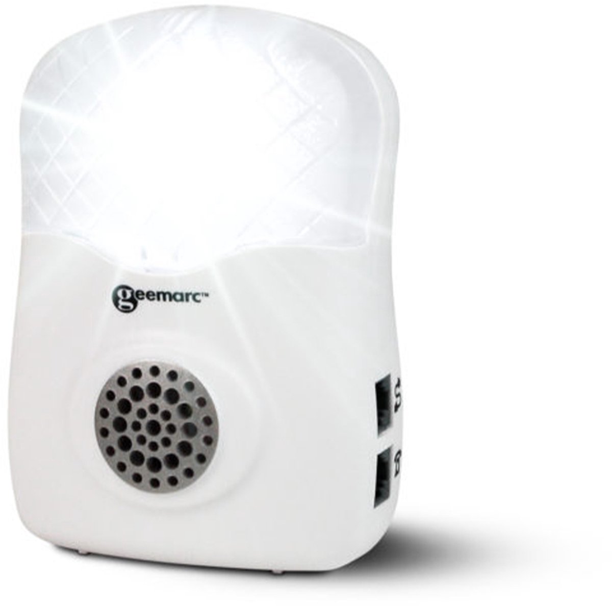 Geemarc CL12 beltoonversterker – 95 dB – met flitslamp
