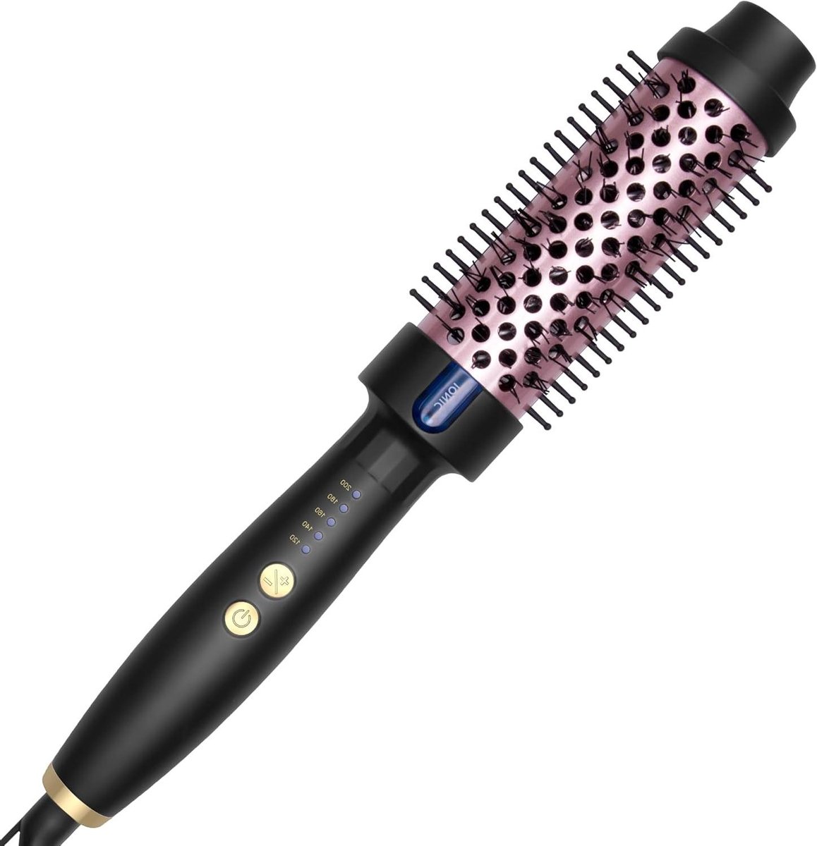 Thermal Brush Elektrische - Stylingborstel - Krulborstel - Warmteborstel