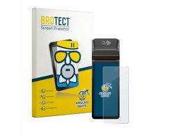 BROTECT - Screenprotector voor Brainsport myPAD - Folie Beschermfolie Beschermglas matte