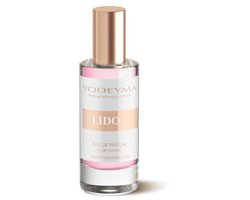 Yodeyma - LIDO - 15ml eau de parfum