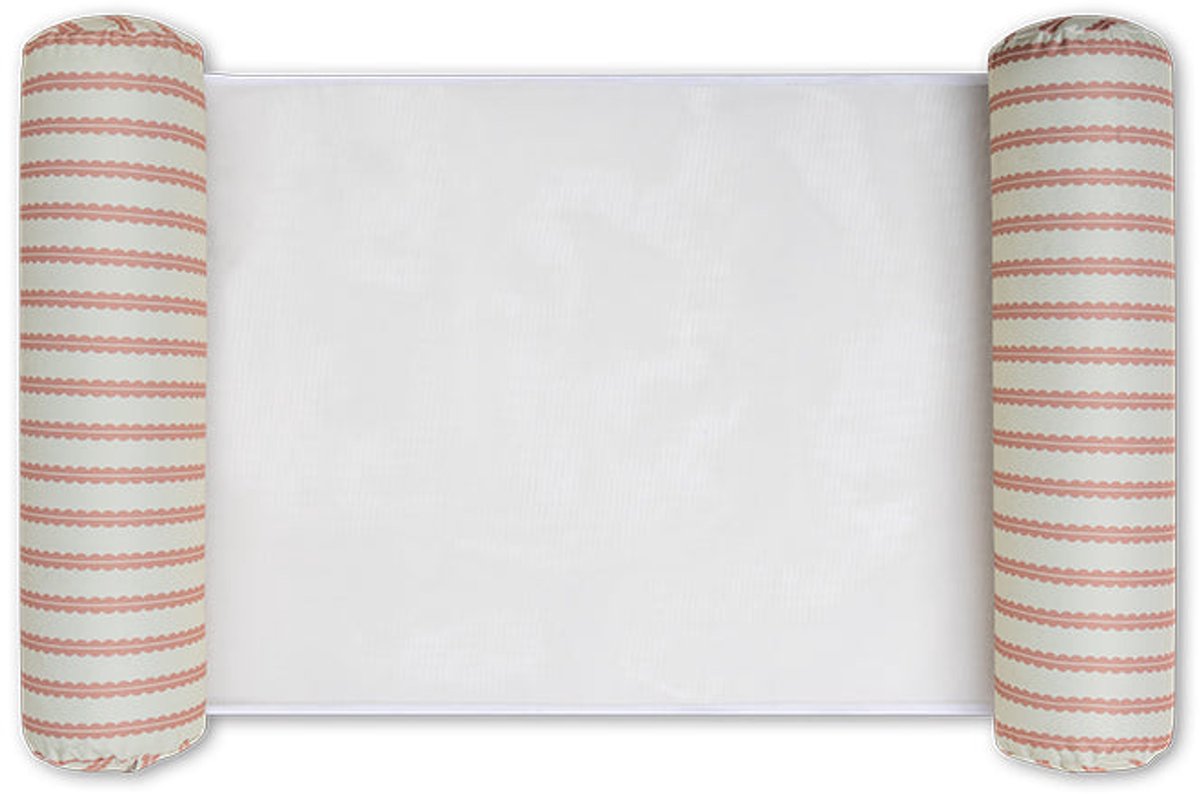 Swim Essentials - Waterhangmat Beige Saint Tropez - 120cm