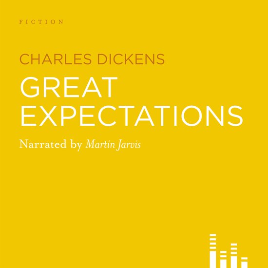 Great Expectations - cover