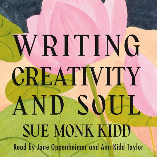 Writing Creativity and Soul - cover