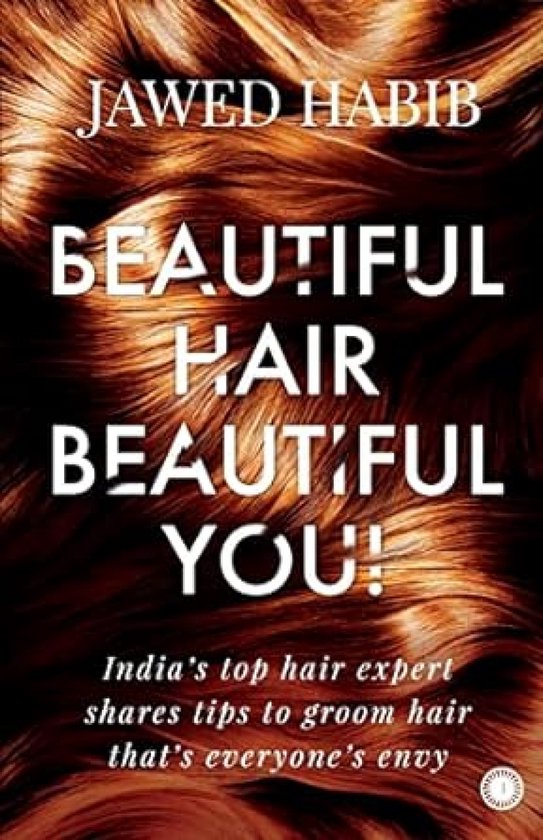 Beautiful Hair, Beautiful You! - cover
