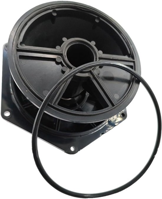 Ventiel Assembly Kit - Reparatieset Klep - Zwembad Onderhoud - Voor 6 Poorts Kleppen - 10x10x10 mm - Niet gespecificeerd — afbeelding 4