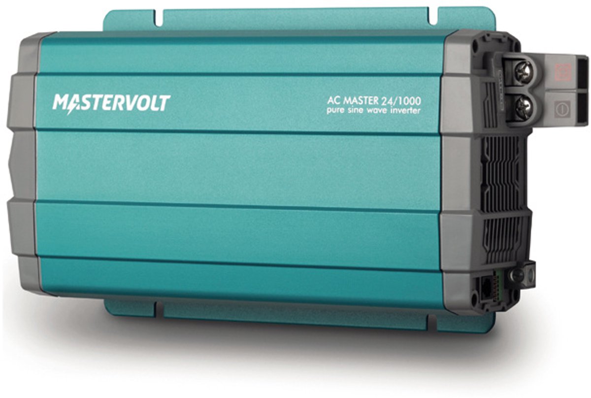 Mastervolt AC Master Inverter 24/1000 (Schuko)