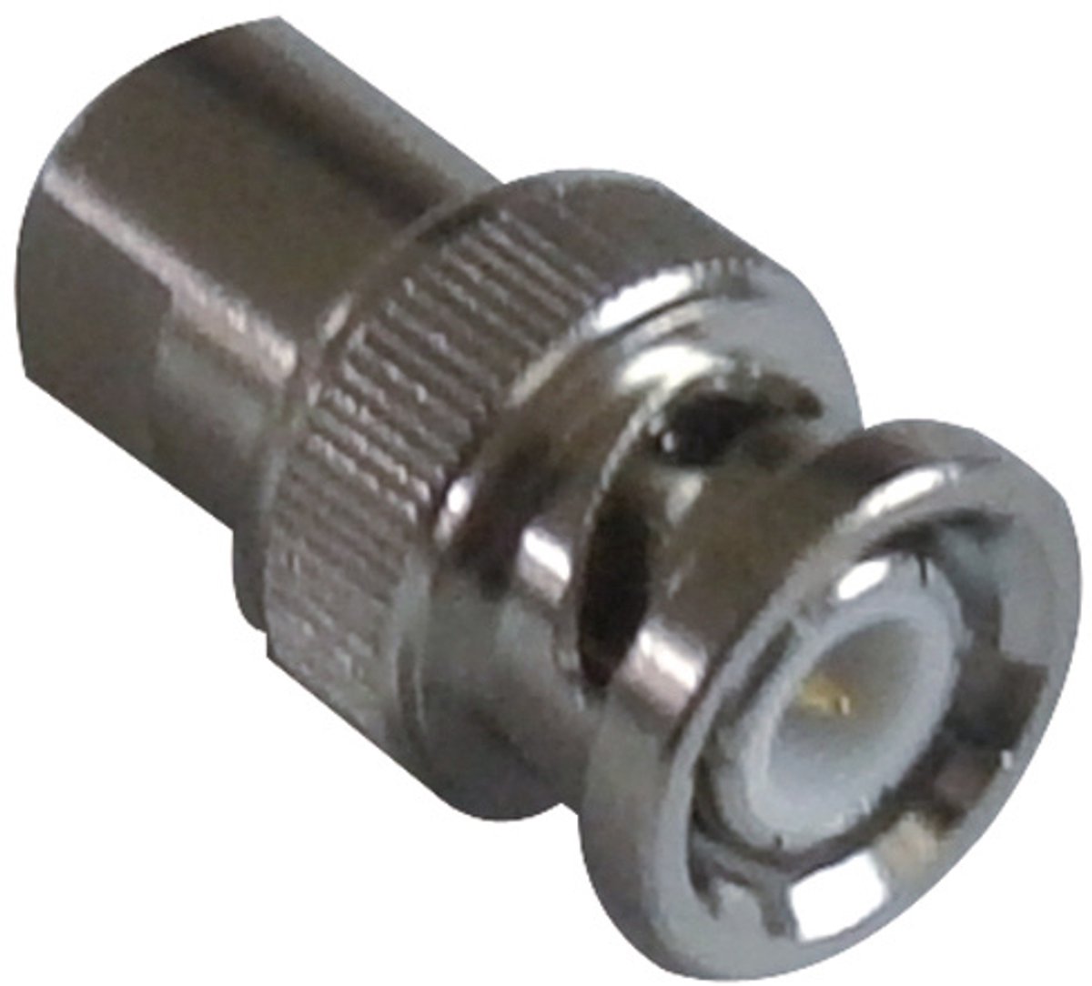 Adapter Glomex FME Male naar BNC Male