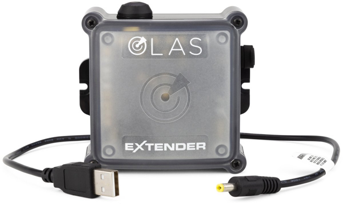 EXPOSURE MARINE OLAS EXTENDER VOOR EXTRA 15 METER BEREIK
