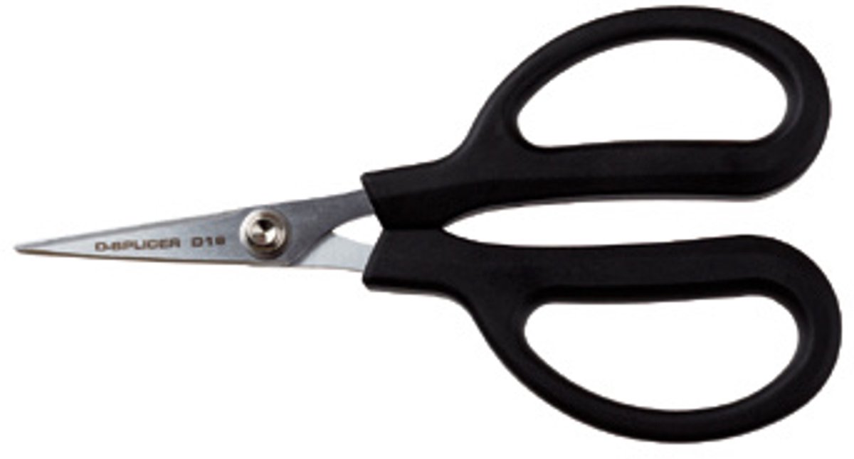 D-16 Dyneema Schaar