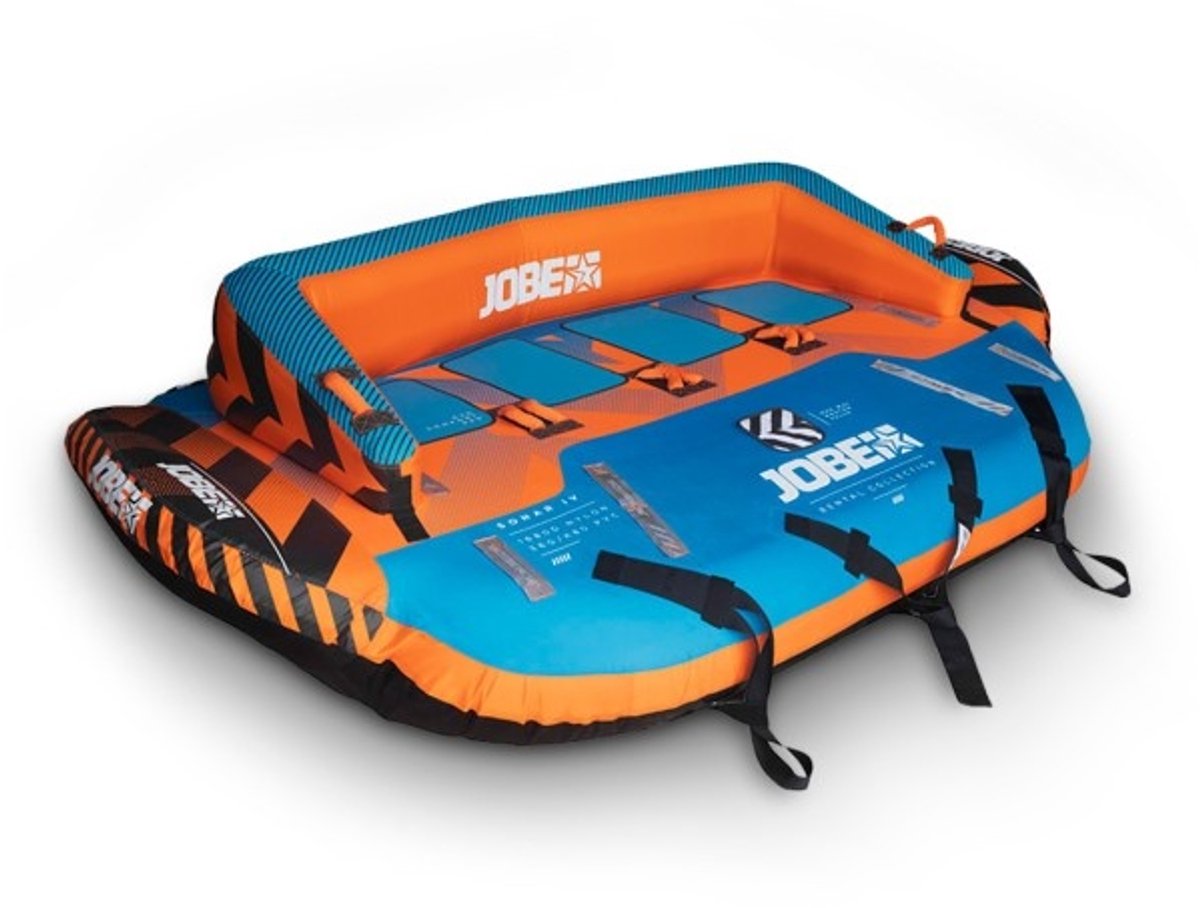 Rental Sonar Towable