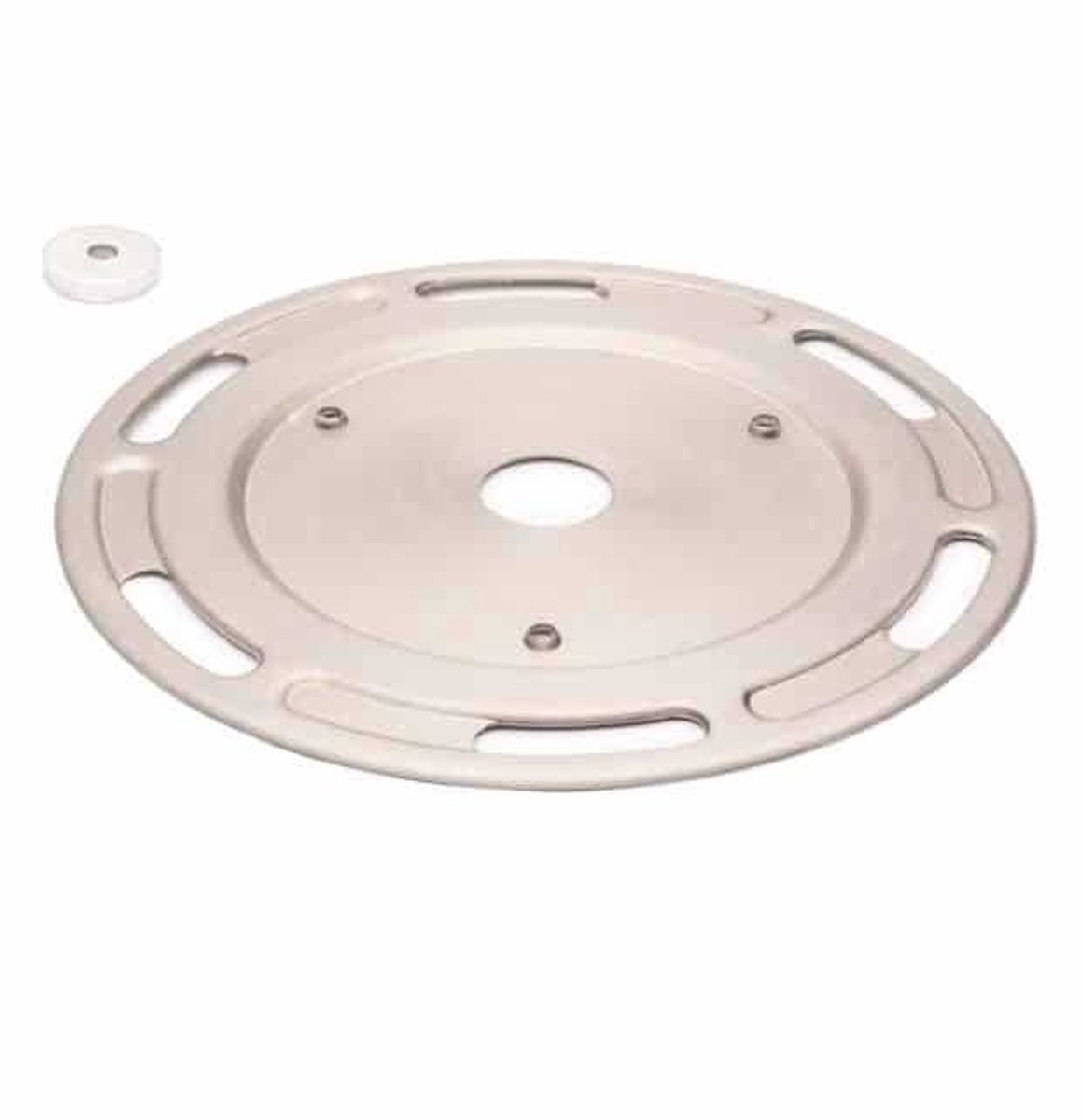 Vervangend luchtregulatiesysteem voor je Cobb Premier Air barbecue