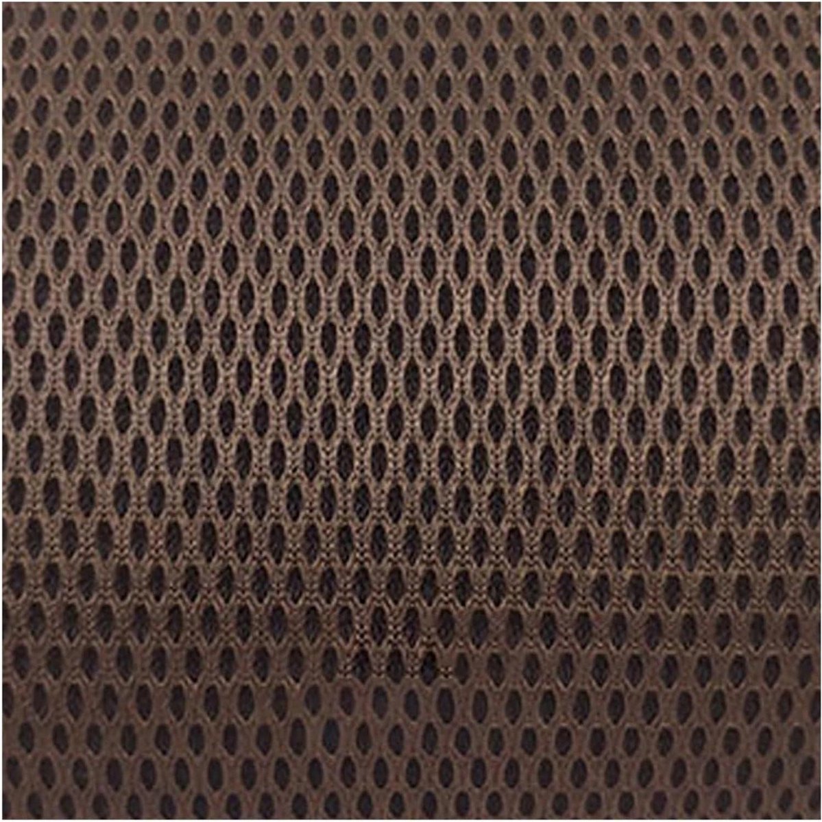 Luidsprekerdoek - Grilldoek Stereostof - Beschermen Luidsprekers - Stofdicht Geluid - 140 x 200 cm - Grijs