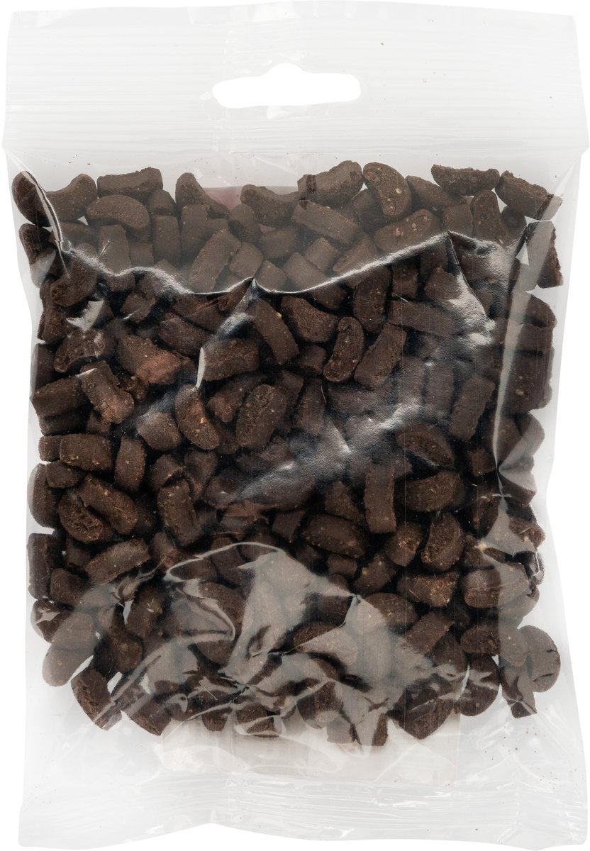 Kyra's Kattensnacks Lamsmaantjes (125gr) - Kattensnoepjes - Lam voor Gevoelige Maag – Gebitsverzorging