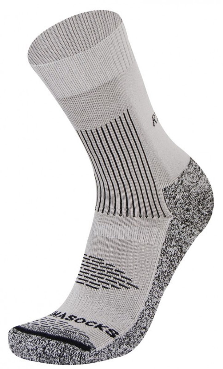 Wandelsokken Rywan BI Climasocks Zilvergrijs