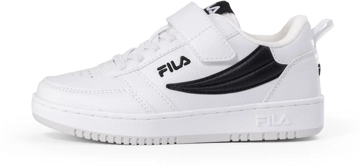 Kinderschoenen Fila Rega Zwart