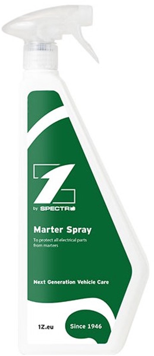 Eenzet Marterspray