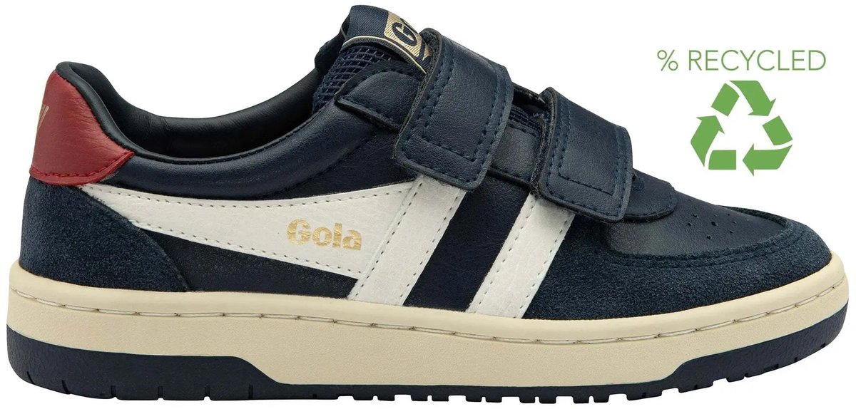 Kindertrainers Gola Hawk Strap