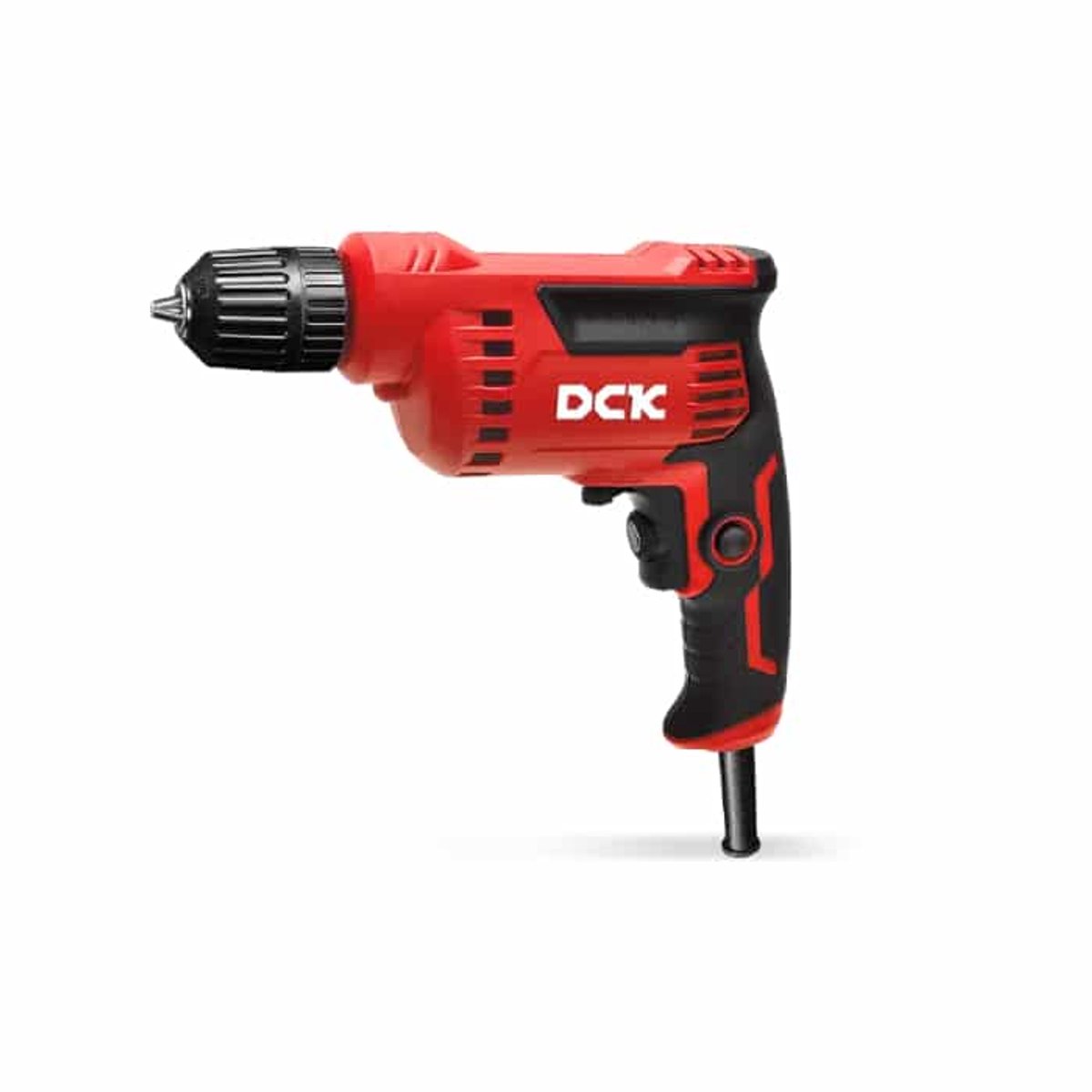 DCK KJZ05-10BK Boormachine - 600W