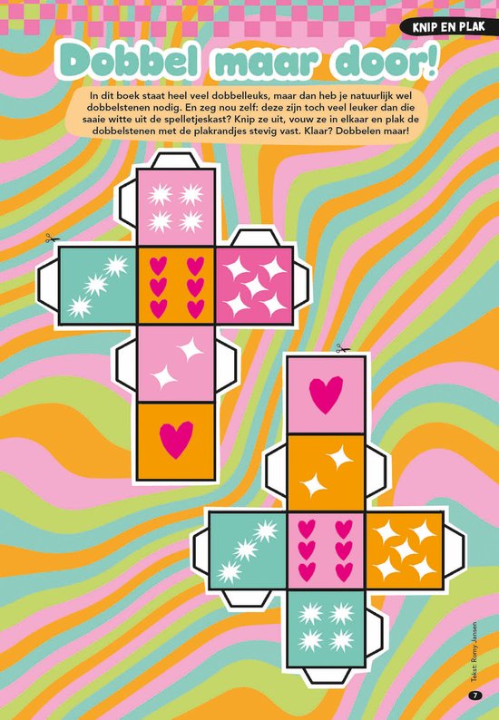 Tina Boekspecial - Spelletjesboek 2026 - Doeboek met Spelletjes - Vakantieboek - Zomerboek - Speelplezier - DIY - Invulboek - Invullen - Schrijven - Onderweg- Tijdschrift - Tijdschriften