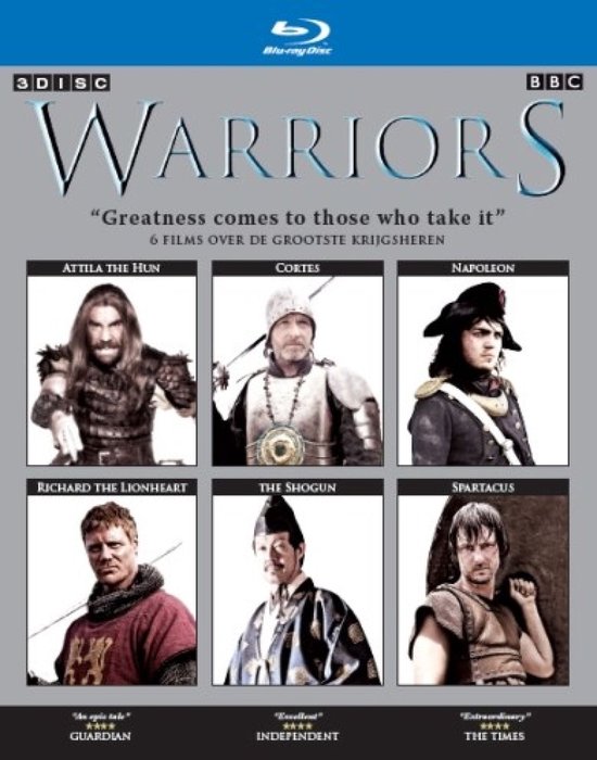 Warriors