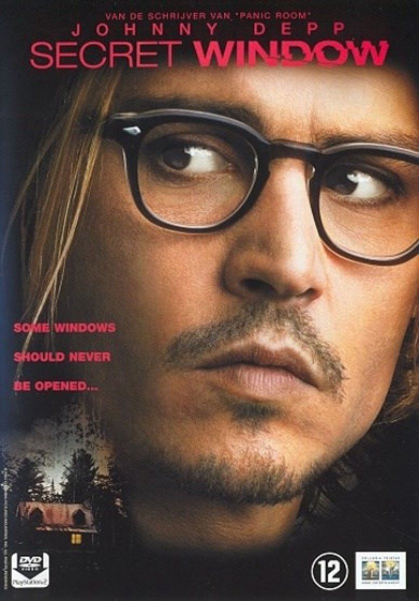Secret Window