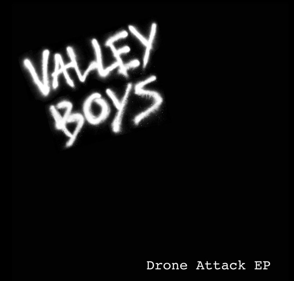 Drone Attack Ep