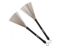 Premier Telescopische Stalen Brushes