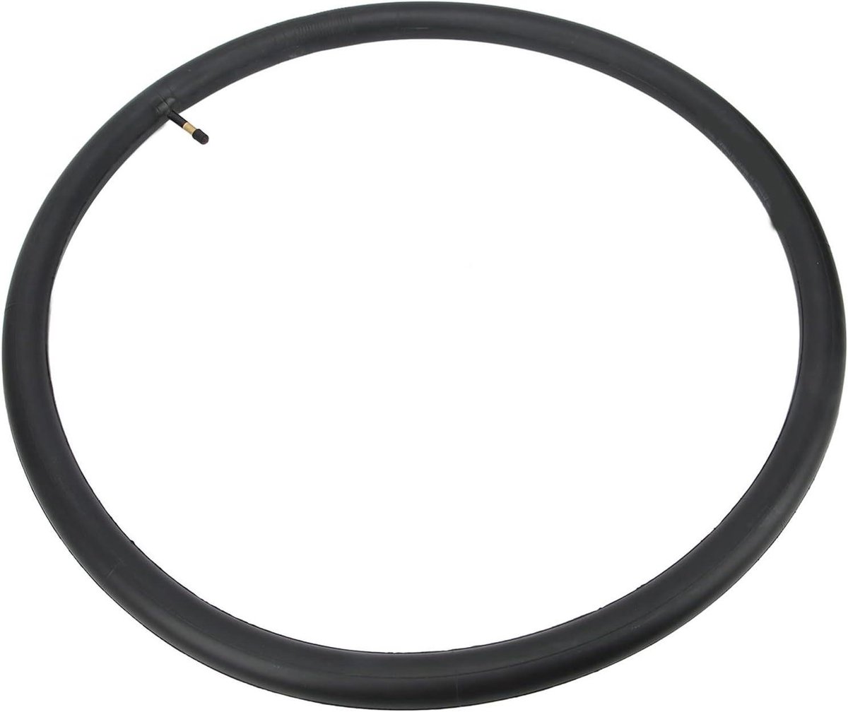 Fietsbinnenband - Vervangende Buis - Mountainbiken - Lekvrij Ontwerp - 26 Inch - Zwart