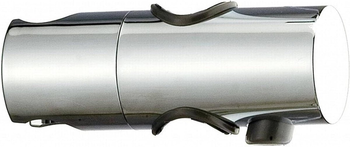 Nagel Glijstuk - Nagel Accessoire - Nagelstyling Aanbrengen - Precisie Applicator - 1 Stuk - Transparant