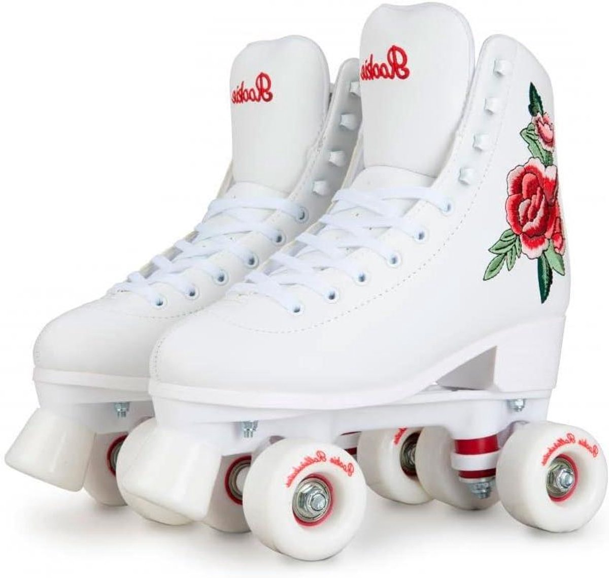 Dames Skates Rolschaatsen Buitenplezier Outdoor Wielen