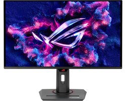 ASUS ROG Strix OLED XG27UCDMG - 26.5
