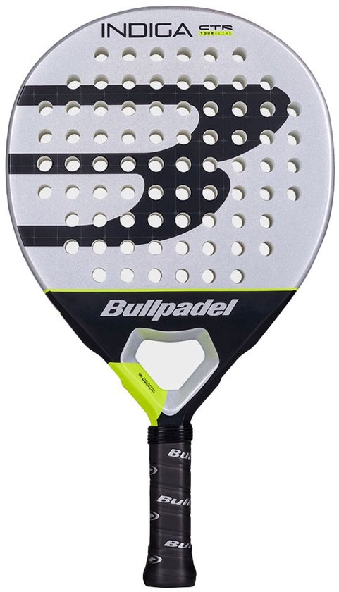 Bullpadel Indiga Control