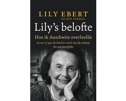 Lily's Belofte