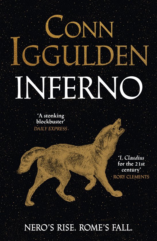 Inferno - cover