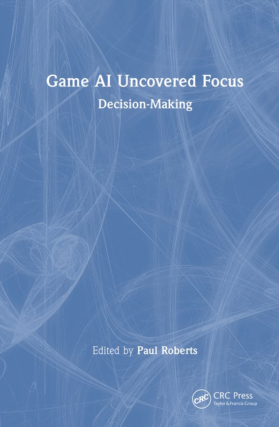 Game AI Uncovered Focus - cover