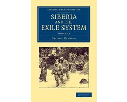 Siberia and the Exile System