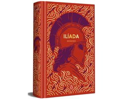Ilíada (edición especial en tapa dura) / The Iliad (Special Hardcover Edition)
