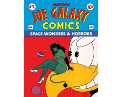 Joe Galaxy