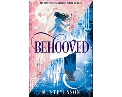 Behooved